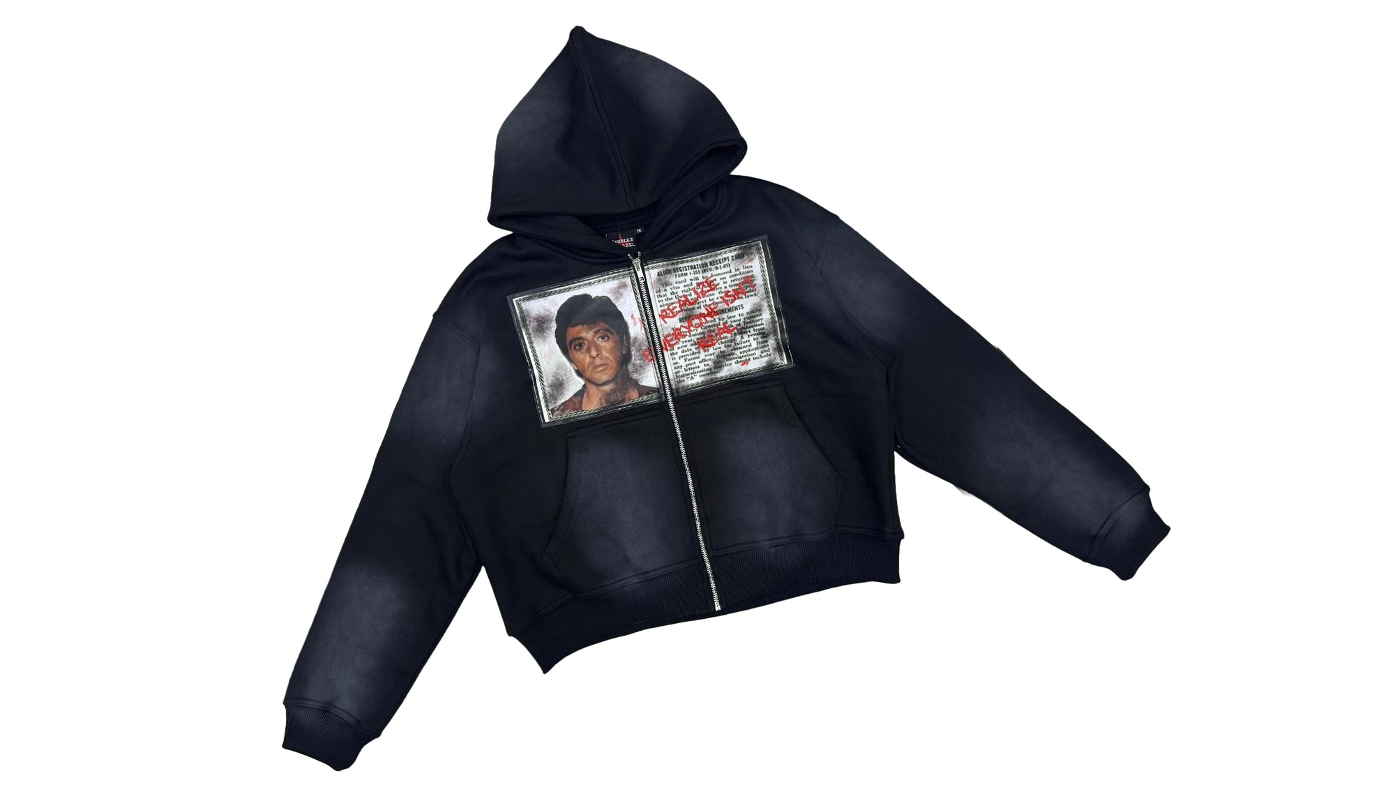 Tony Montana jackets