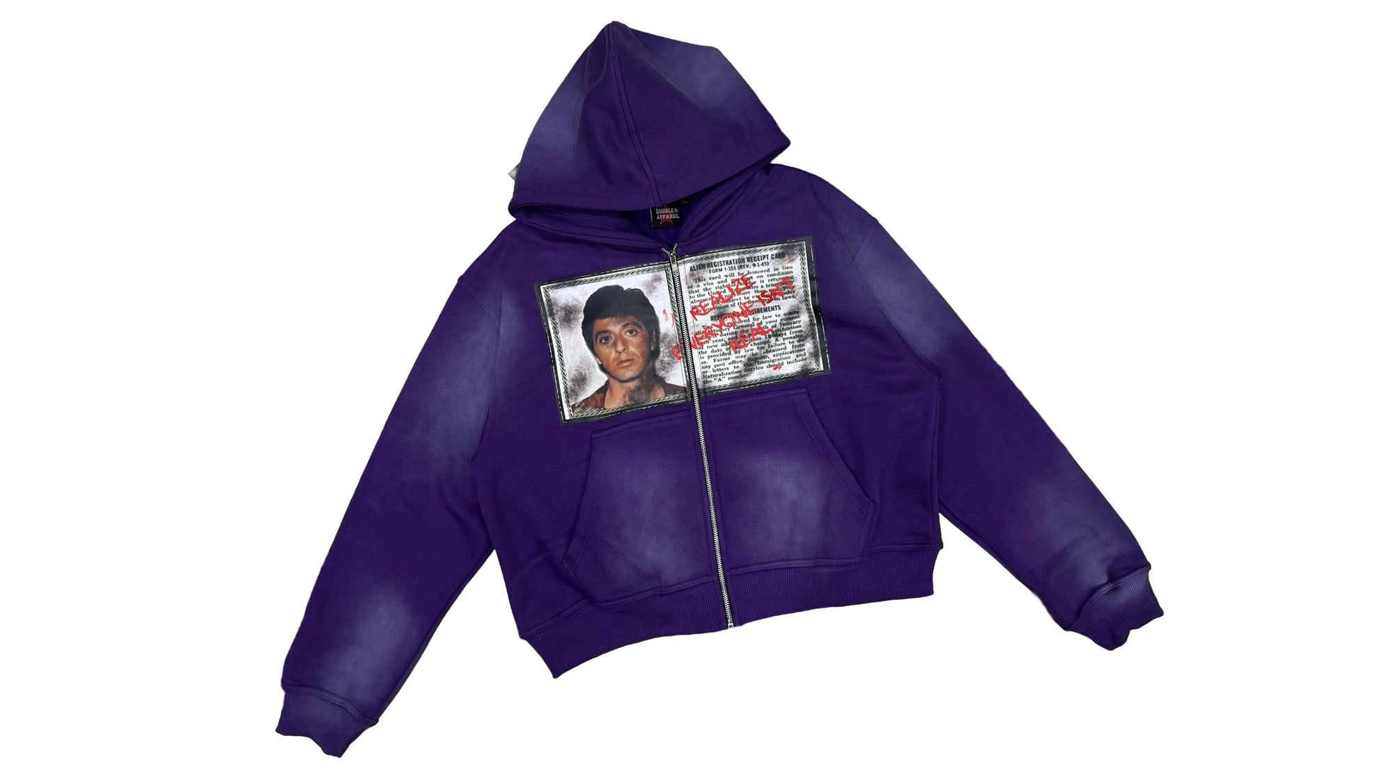 Tony Montana jackets