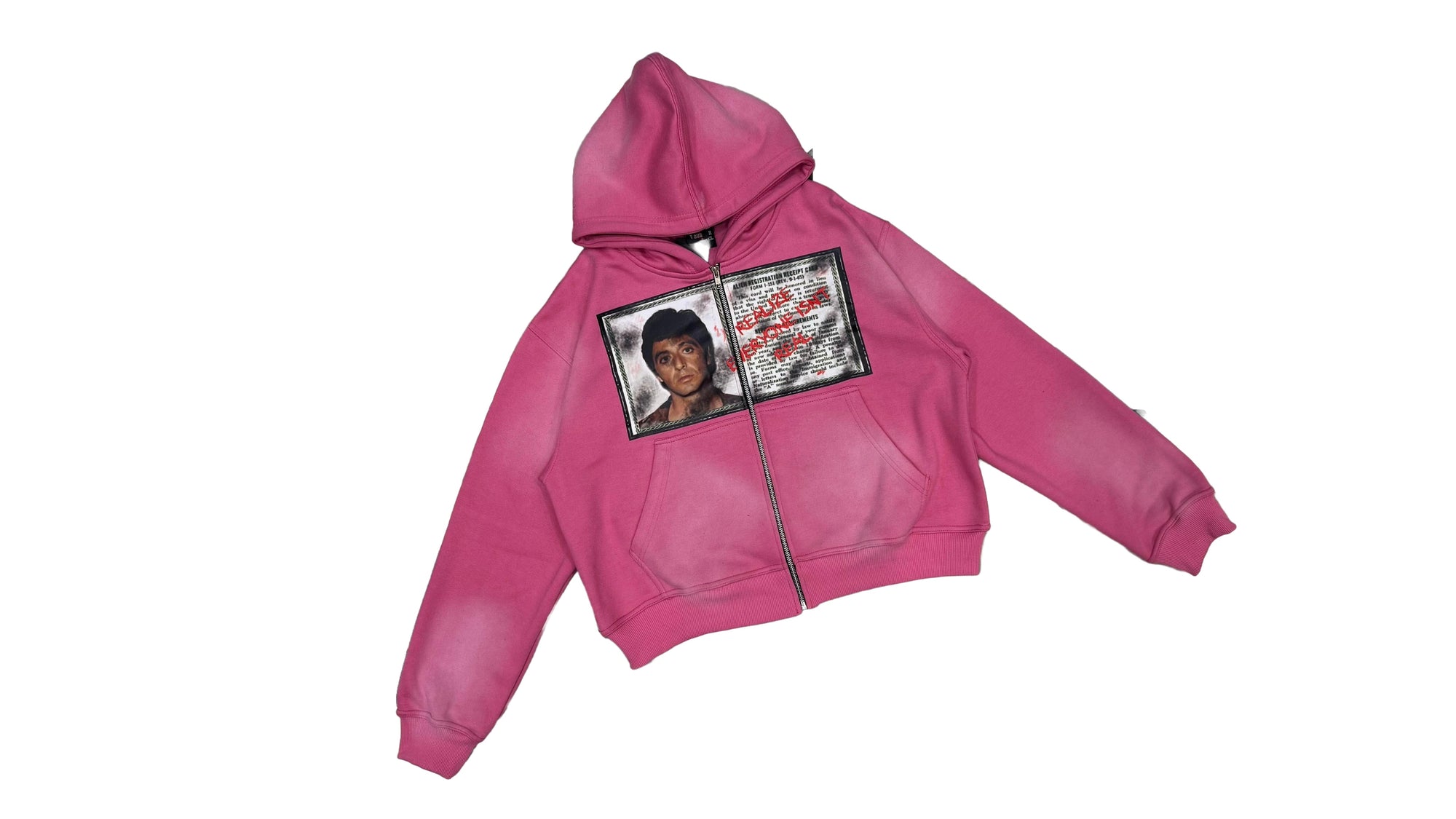 Tony Montana jackets