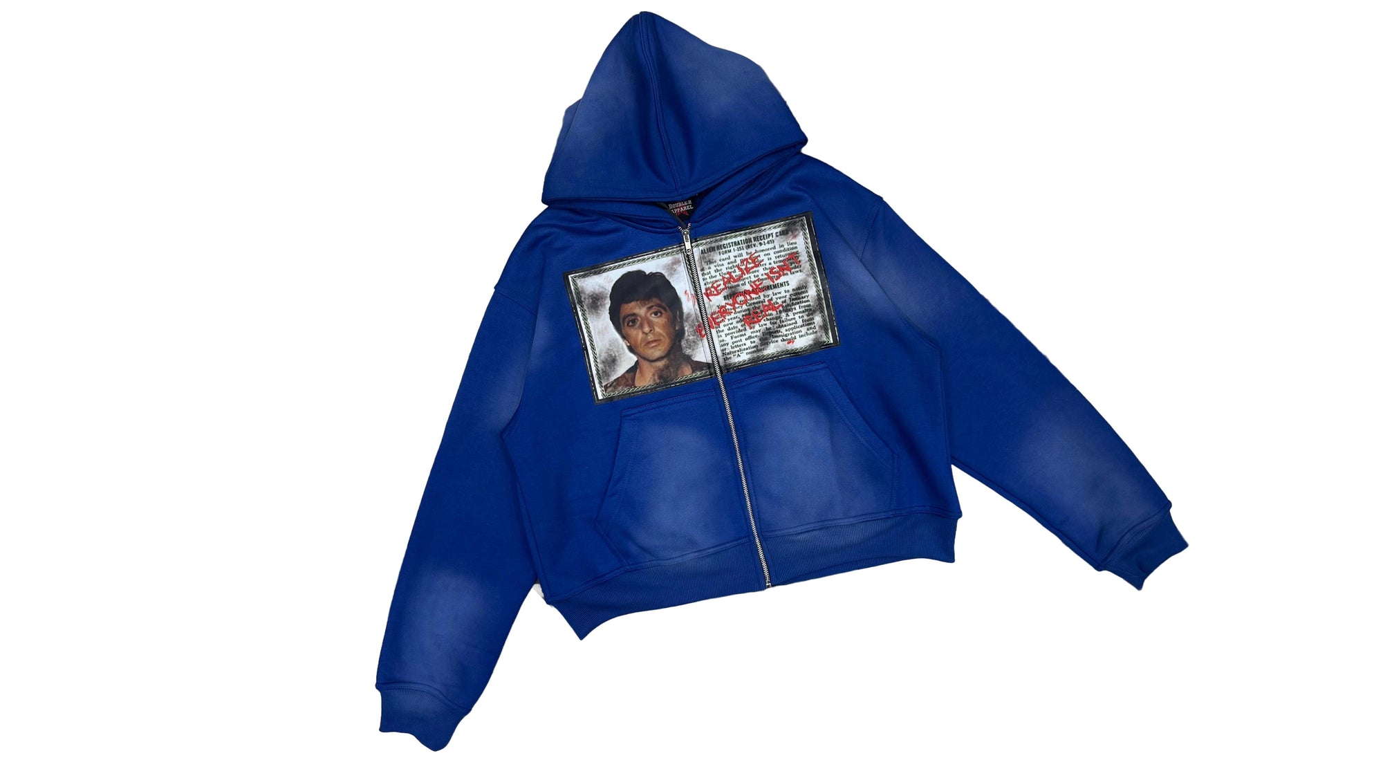 Tony Montana jackets