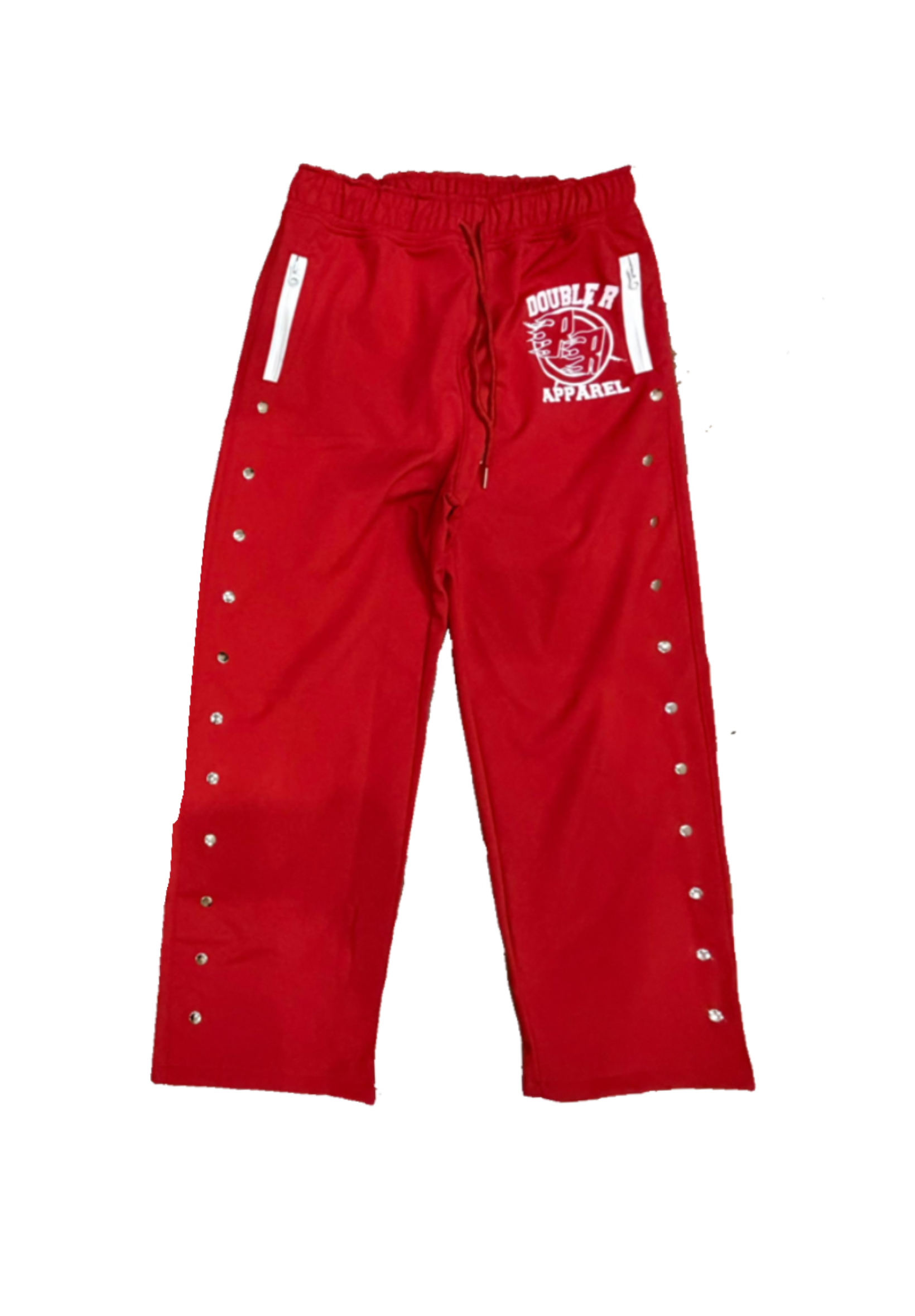 RAIN JACKET SWEATPANTS