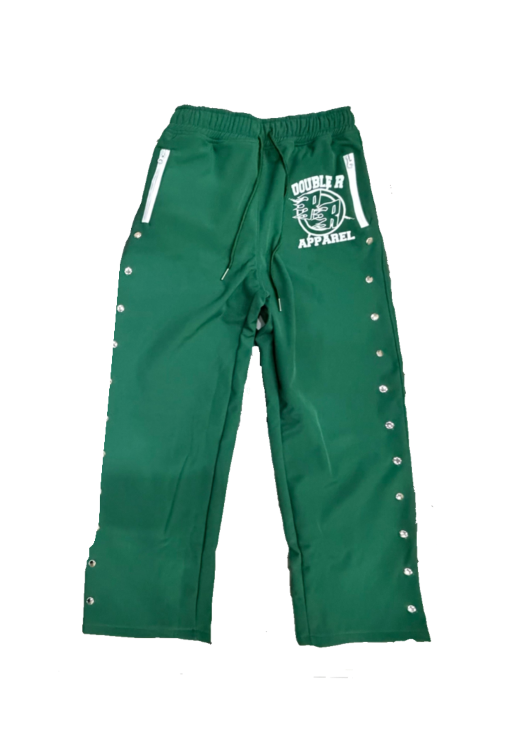 RAIN JACKET SWEATPANTS